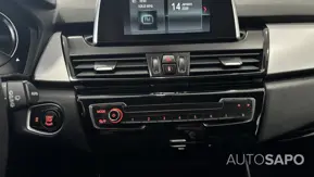 BMW Série 2 de 2019