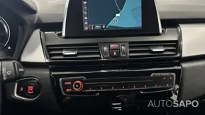 BMW Série 2 de 2019