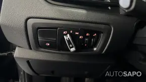 BMW Série 2 de 2019