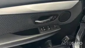 BMW Série 2 de 2019