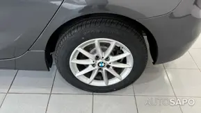 BMW Série 2 de 2019
