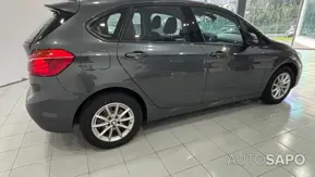 BMW Série 2 de 2019