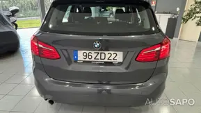 BMW Série 2 de 2019