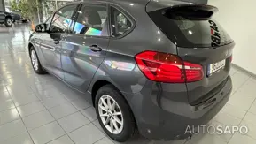 BMW Série 2 de 2019