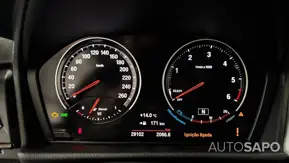 BMW Série 2 de 2019