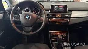 BMW Série 2 de 2019