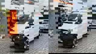 Mercedes-Benz Vito de 2021