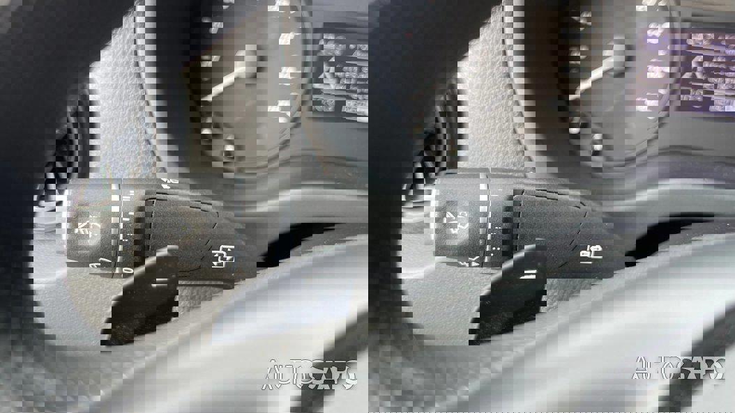 Mercedes-Benz Vito de 2021