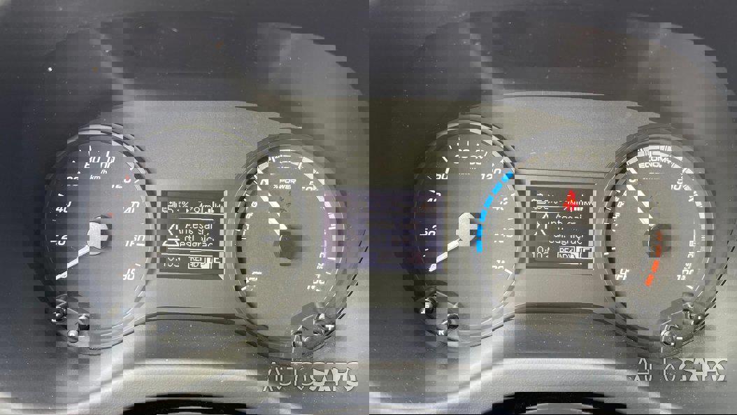 Mercedes-Benz Vito de 2021