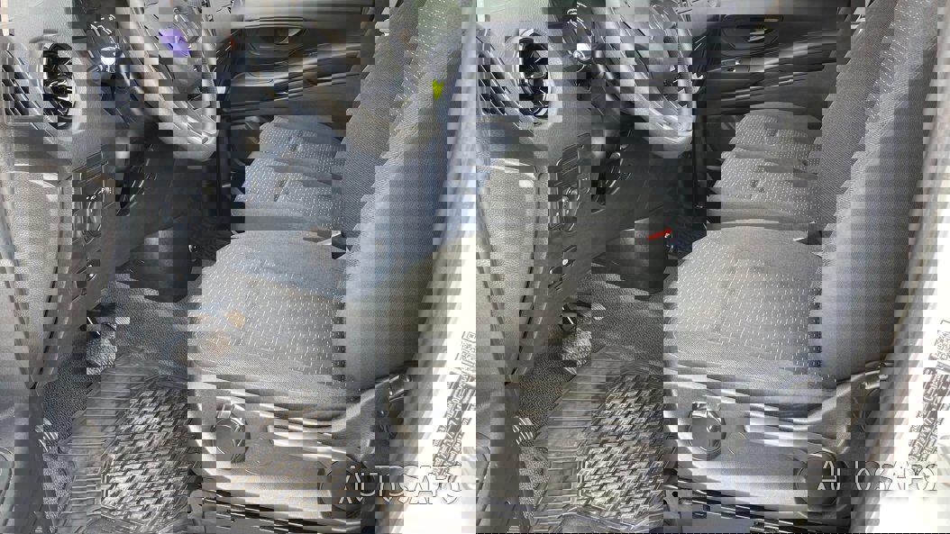 Mercedes-Benz Vito de 2021