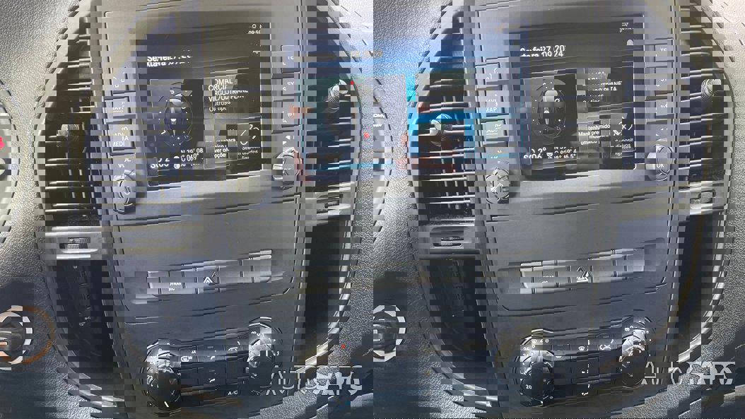 Mercedes-Benz Vito de 2021