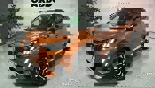 Peugeot e-2008 de 2020