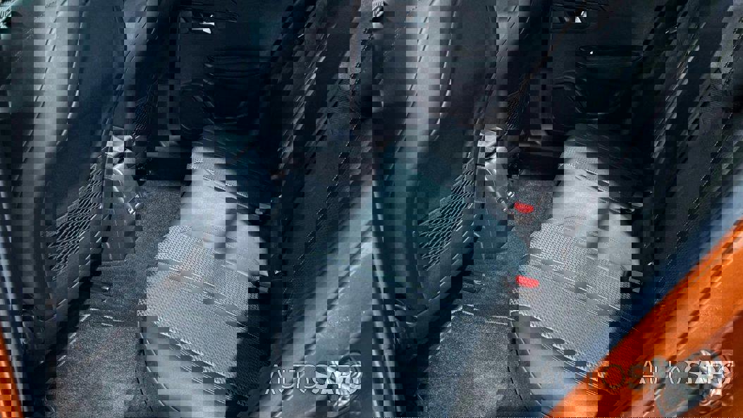 Peugeot e-2008 de 2020