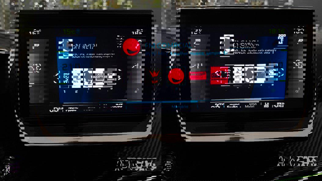 Peugeot e-2008 de 2020