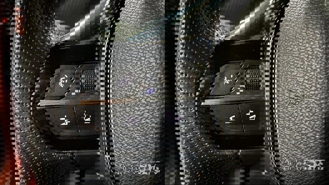 Peugeot e-2008 de 2020