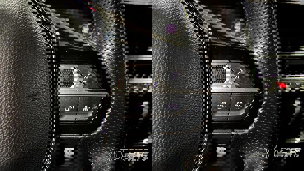 Peugeot e-2008 de 2020