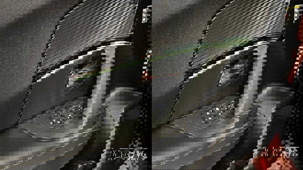 Peugeot e-2008 de 2020