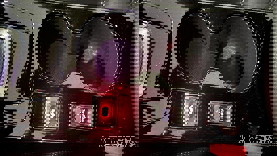 Peugeot e-2008 de 2020