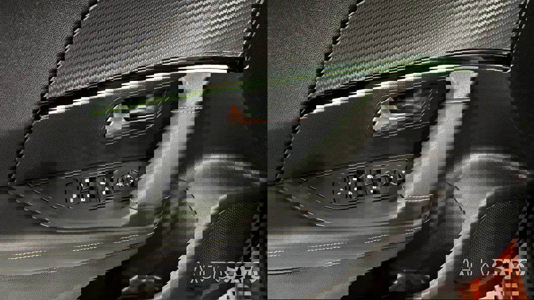 Peugeot e-2008 de 2020