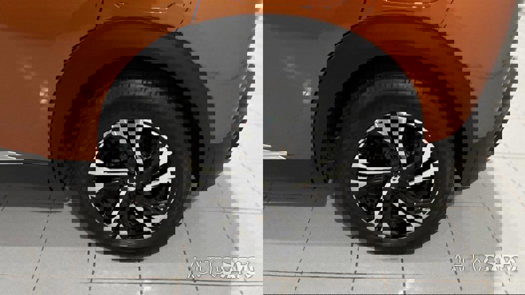 Peugeot e-2008 de 2020