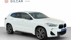 BMW X2 de 2018