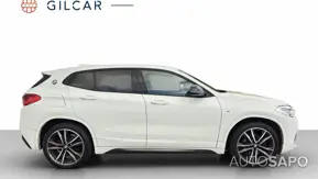 BMW X2 de 2018