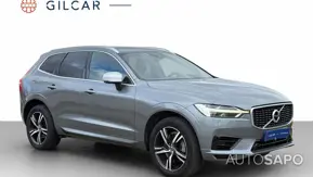 Volvo XC60 de 2019