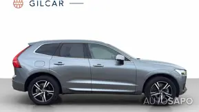 Volvo XC60 de 2019