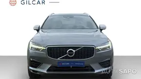 Volvo XC60 de 2019