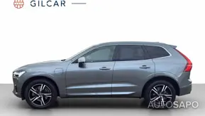 Volvo XC60 de 2019