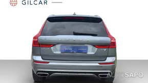 Volvo XC60 de 2019