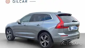 Volvo XC60 de 2019