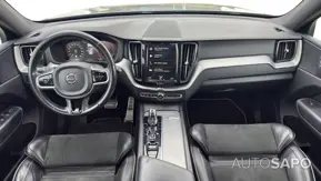 Volvo XC60 de 2019