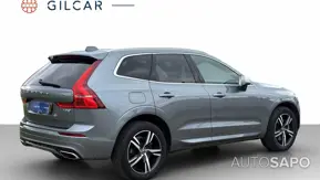 Volvo XC60 de 2019