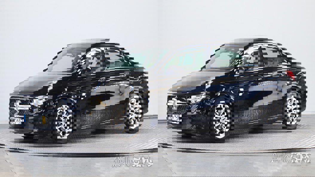 Mercedes-Benz Classe A de 2019