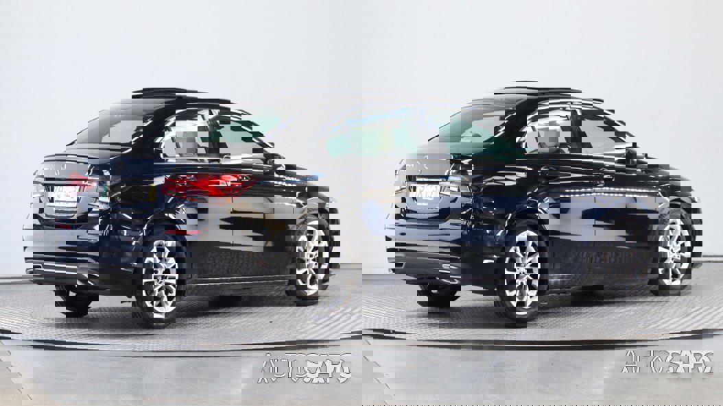 Mercedes-Benz Classe A de 2019