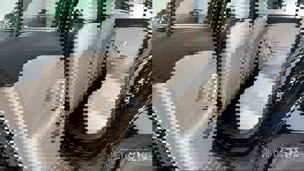 Mercedes-Benz Classe A de 2019