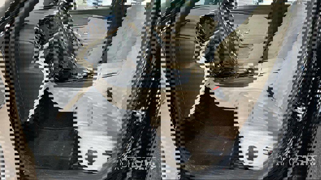 Mercedes-Benz Classe A de 2019