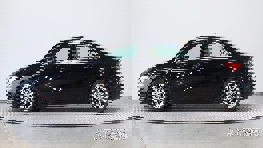 Mercedes-Benz Classe A de 2019