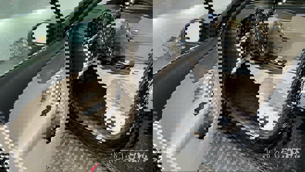 Mercedes-Benz Classe A de 2019