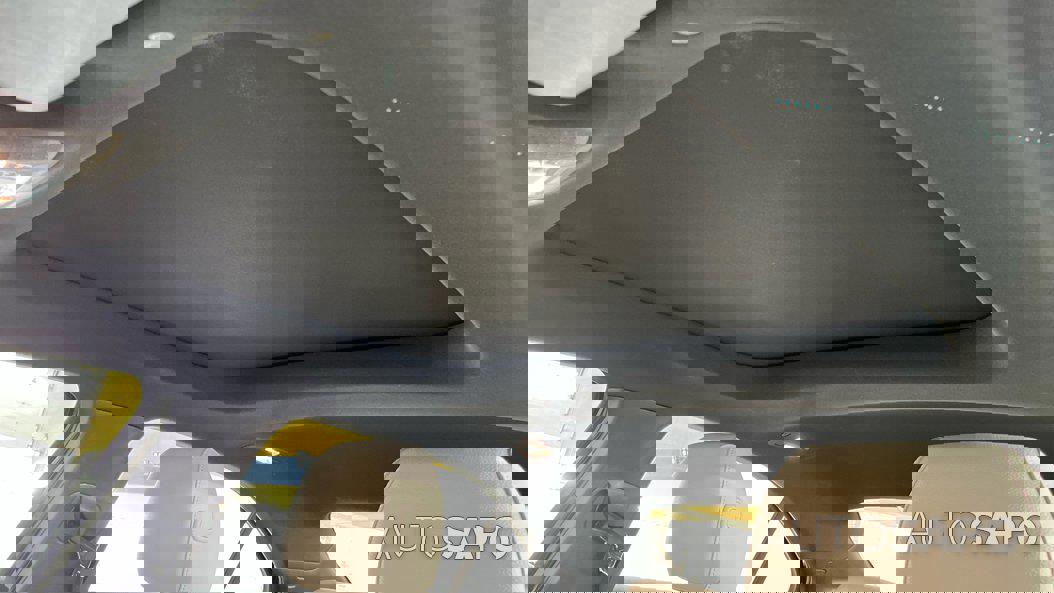 Mercedes-Benz Classe A de 2019