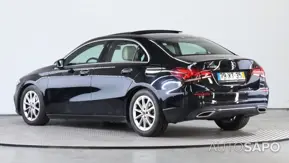 Mercedes-Benz Classe A de 2019