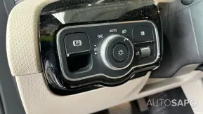 Mercedes-Benz Classe A de 2019