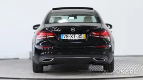 Mercedes-Benz Classe A de 2019