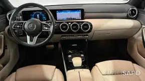 Mercedes-Benz Classe A de 2019