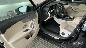 Mercedes-Benz Classe A de 2019