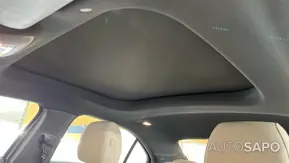 Mercedes-Benz Classe A de 2019