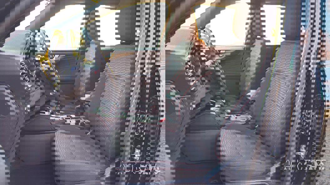 Ford Kuga 1.5 EcoBoost ST-Line de 2022