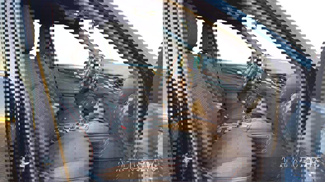 Ford Kuga 1.5 EcoBoost ST-Line de 2022