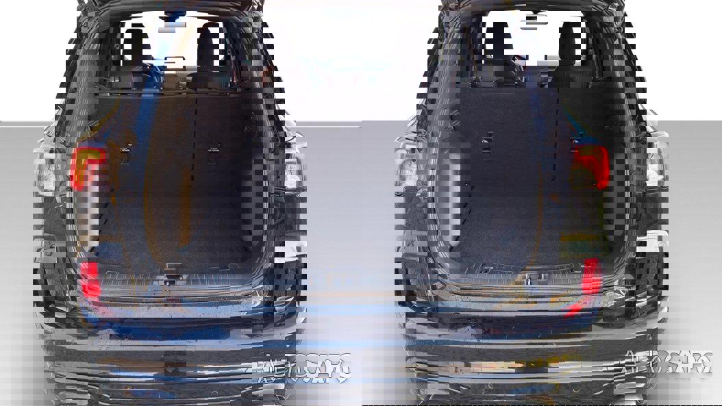 Ford Kuga 1.5 EcoBoost ST-Line de 2022